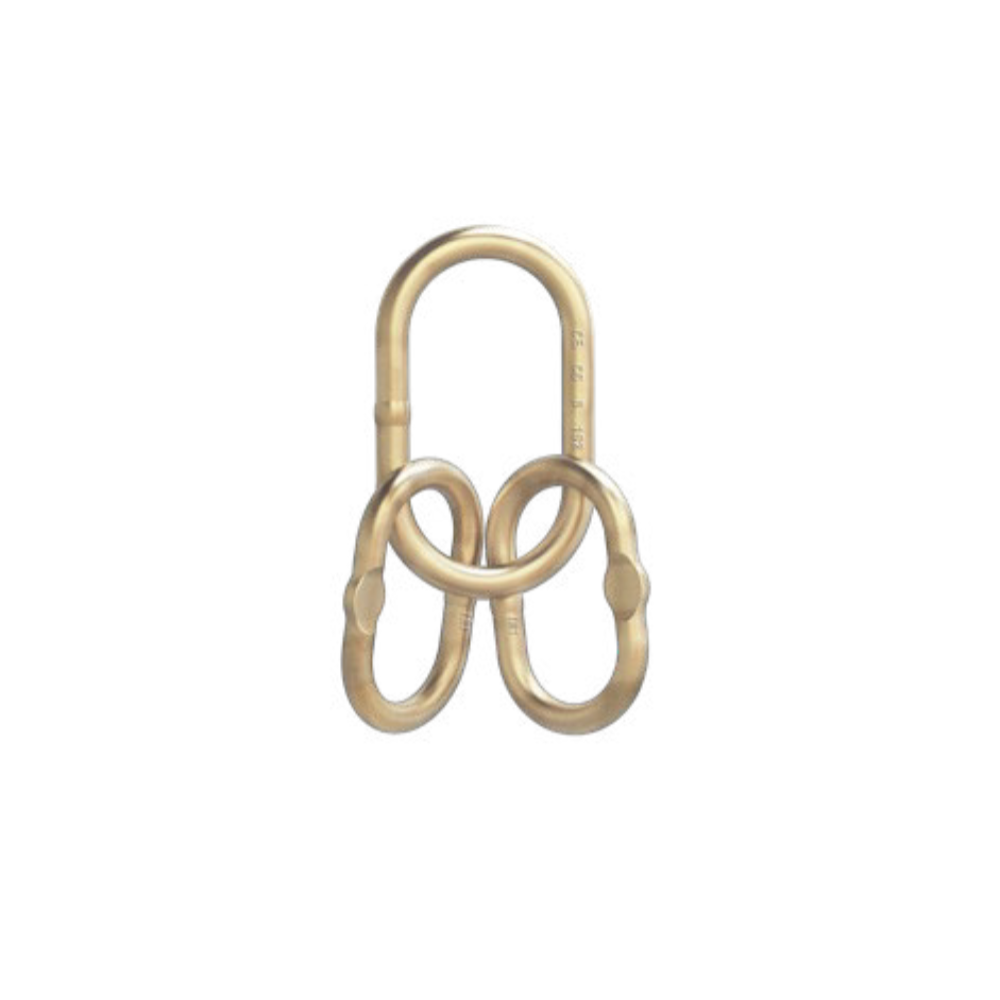 Welded Master Link Crosby A-347 | CERTEX Germany
